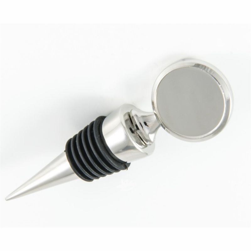 Bottle Stopper Blank